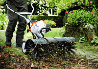 STIHL MM 56 Мультидвигатель STIHL 46040115401, Мультидвигатели Штиль